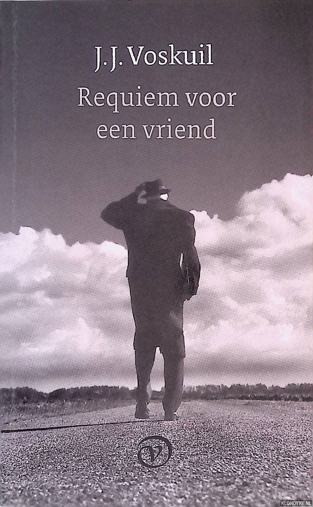Voskuil, J.J. - Requiem voor een vriend