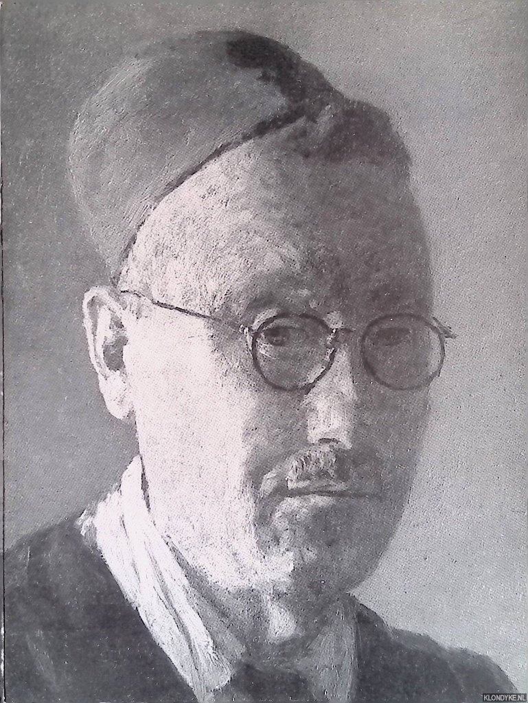 Penning, R.E. - Paul Arntzenius: Tentoonstelling 15 October - 29 November 1953