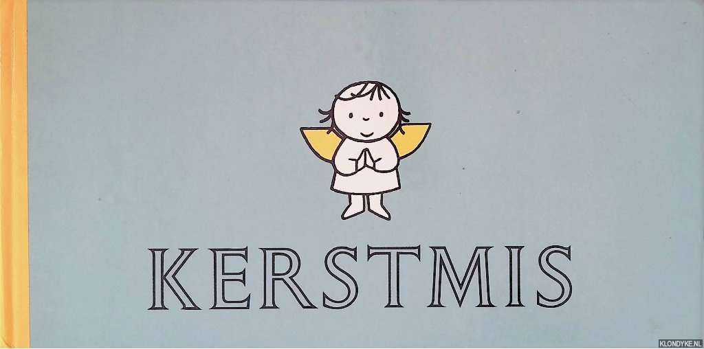 Bruna, Dick - Kerstmis