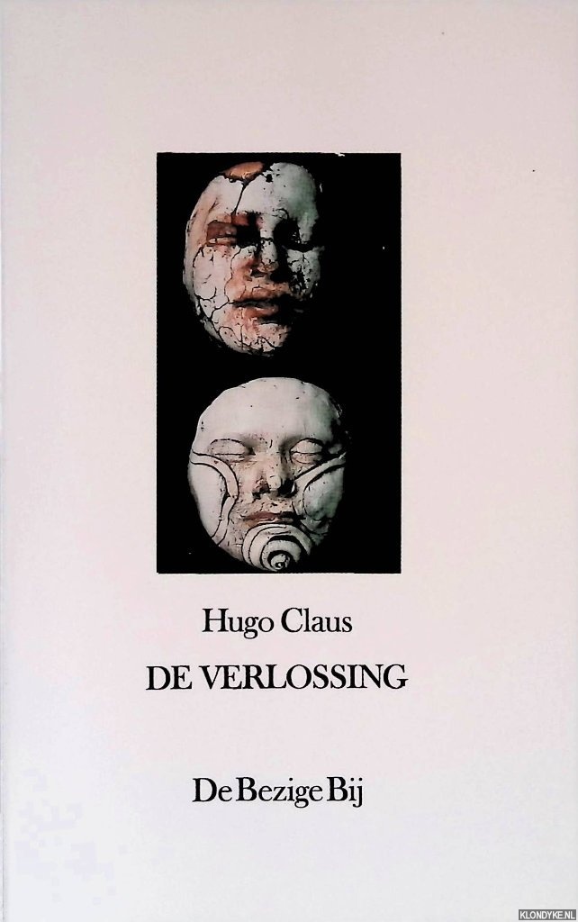 Claus, Hugo - De verlossing