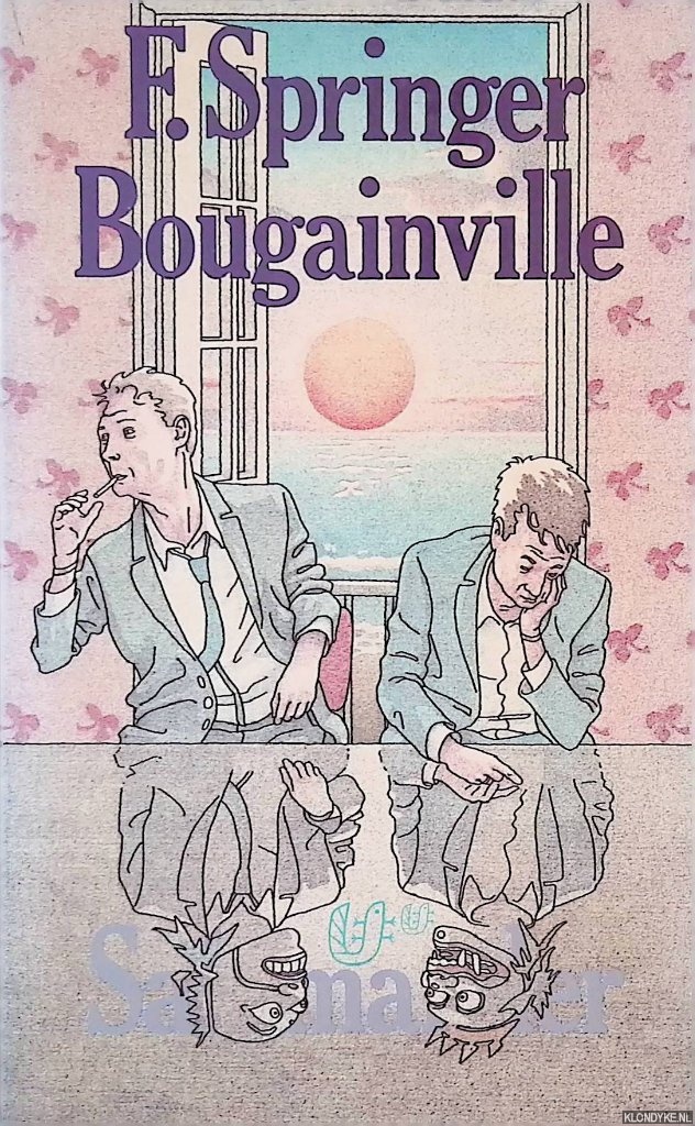 Springer, F. - Bougainville