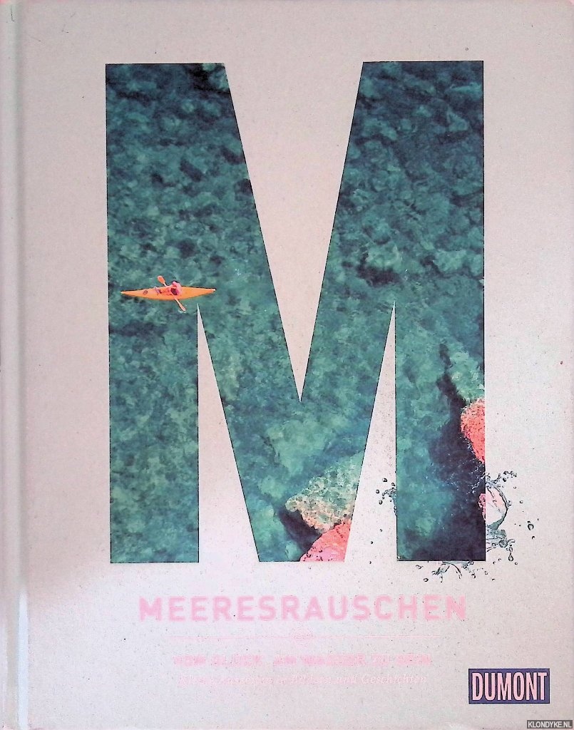 Hahnfeldt, Marion & Elke Weiler - Meeresrauschen: Vom Glck, am Wasser zu sein