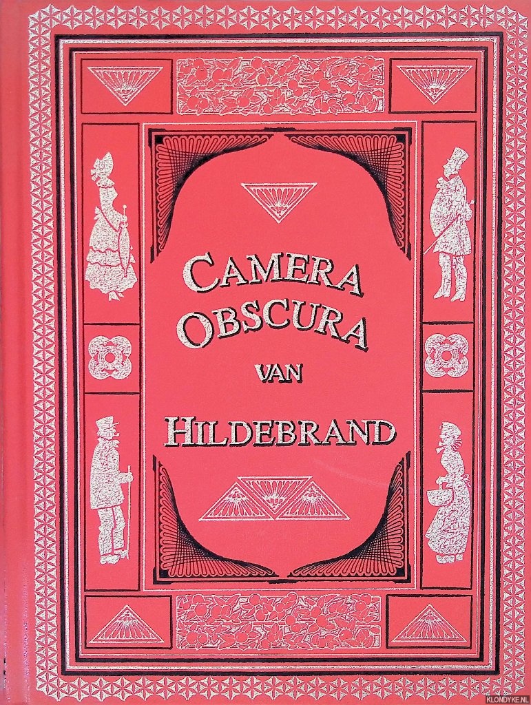 Hildebrand - Camera Obscura