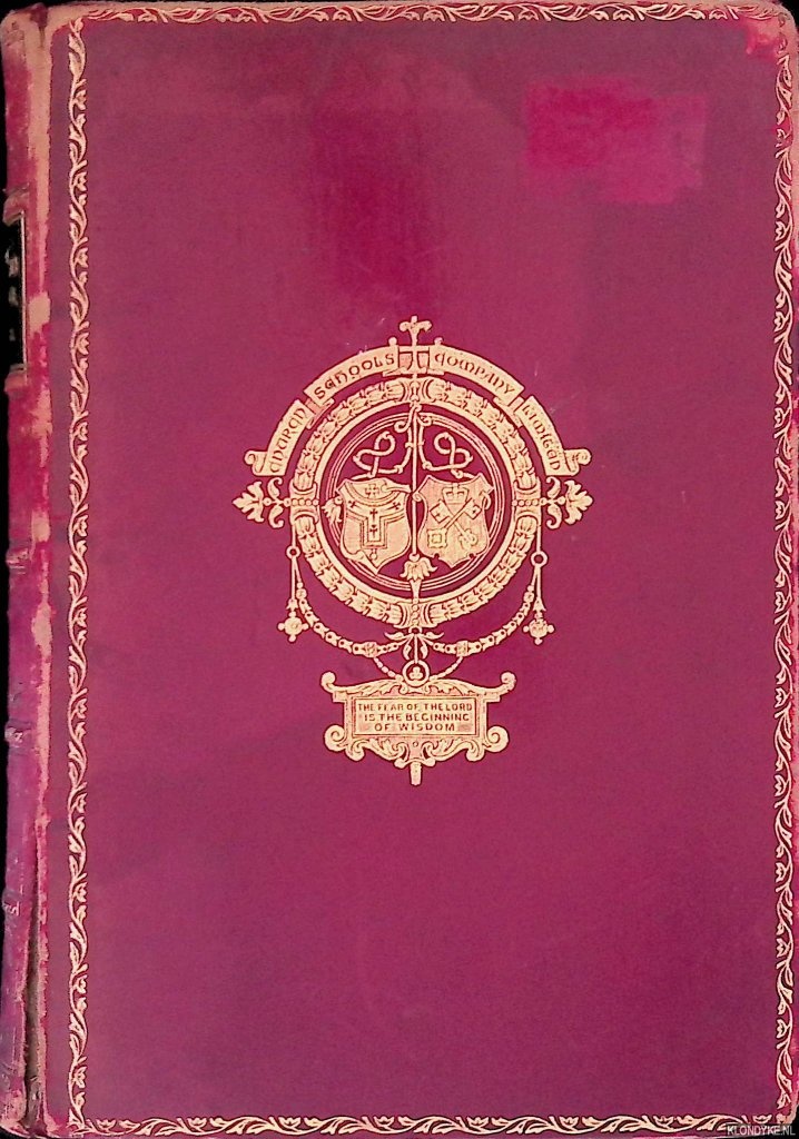 Furneaux, W. - Butterflies and Moths
