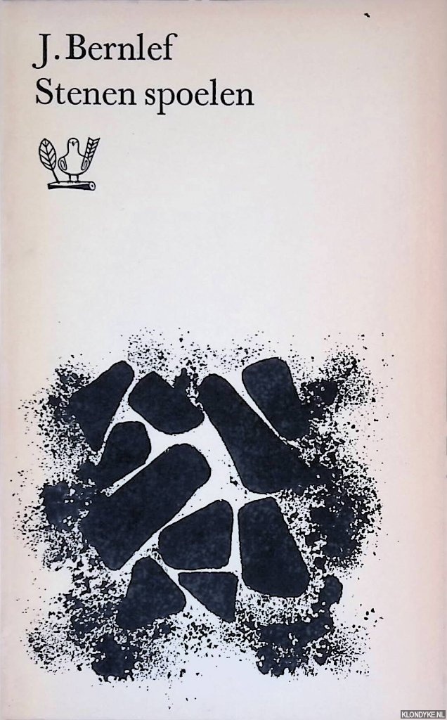 Bernlef, J. - Stenen spoelen