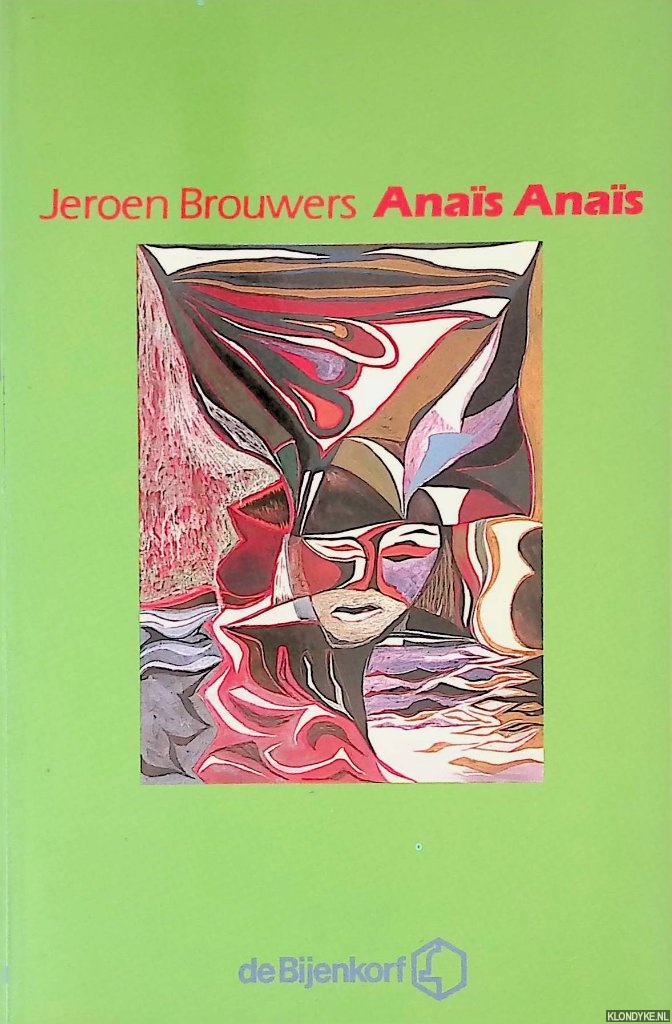 Brouwers, Jeroen - Anas Anas