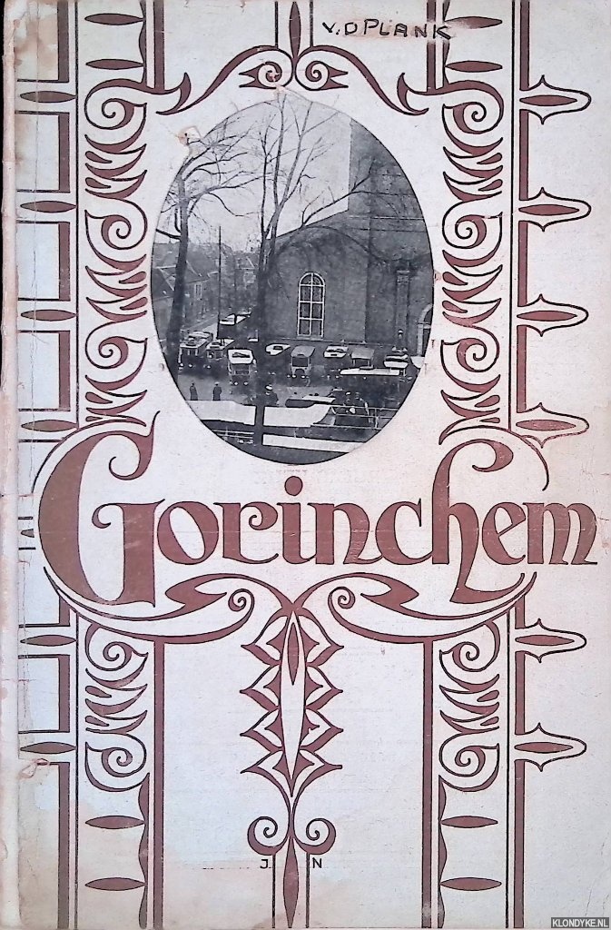 Ravenswaaij Mzn., H.A. - Gorinchem