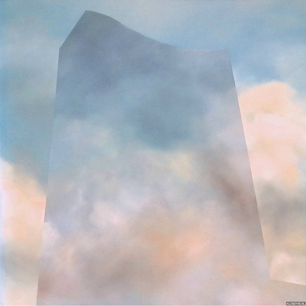 Spit, Sebastiaan & Chris de Boer - Sebastiaan Spit: Wolken = Clouds