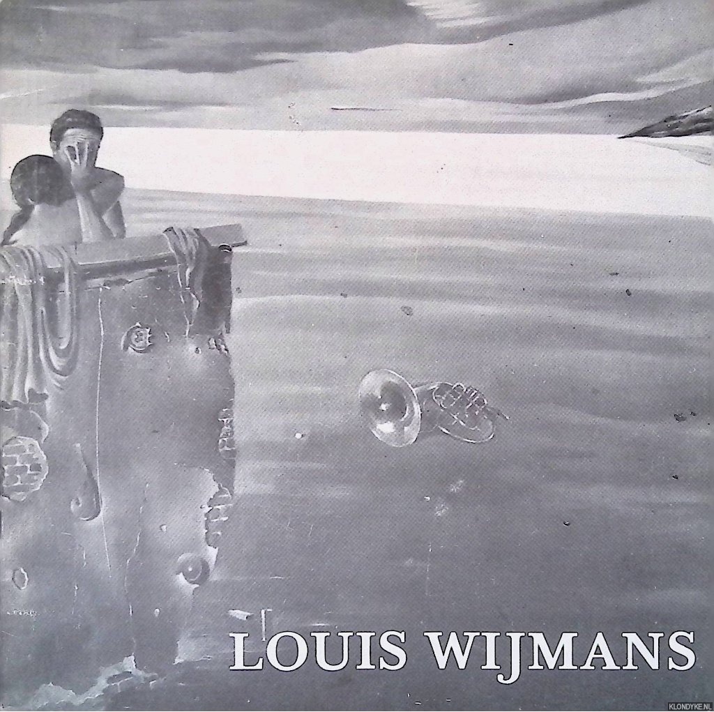 Juffermans, Jan - Louis Wijmans