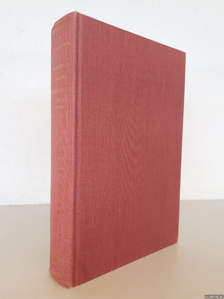 Hospers, John - An Introduction to Philosophical Analysis - Revised edition
