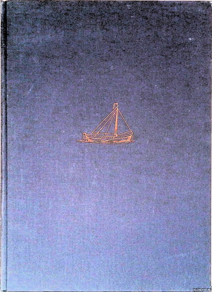 Sopers, P.J.V.M. & H.C.A.van Kampen (bewerking) - Schepen die verdwijnen