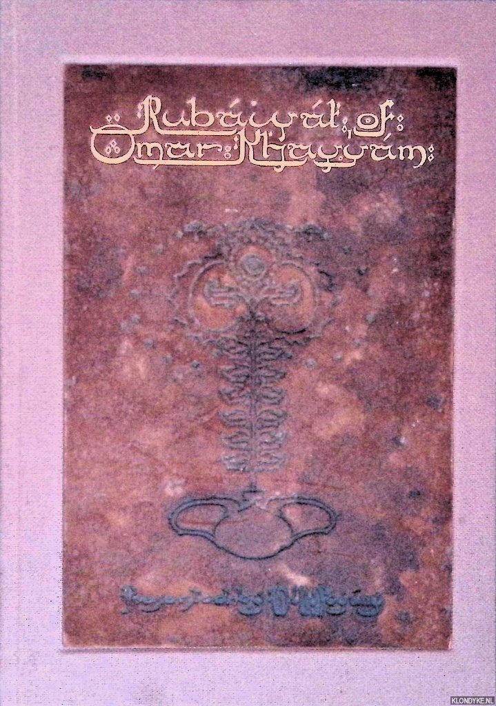 Khayyam, Omar - Rubaiyat