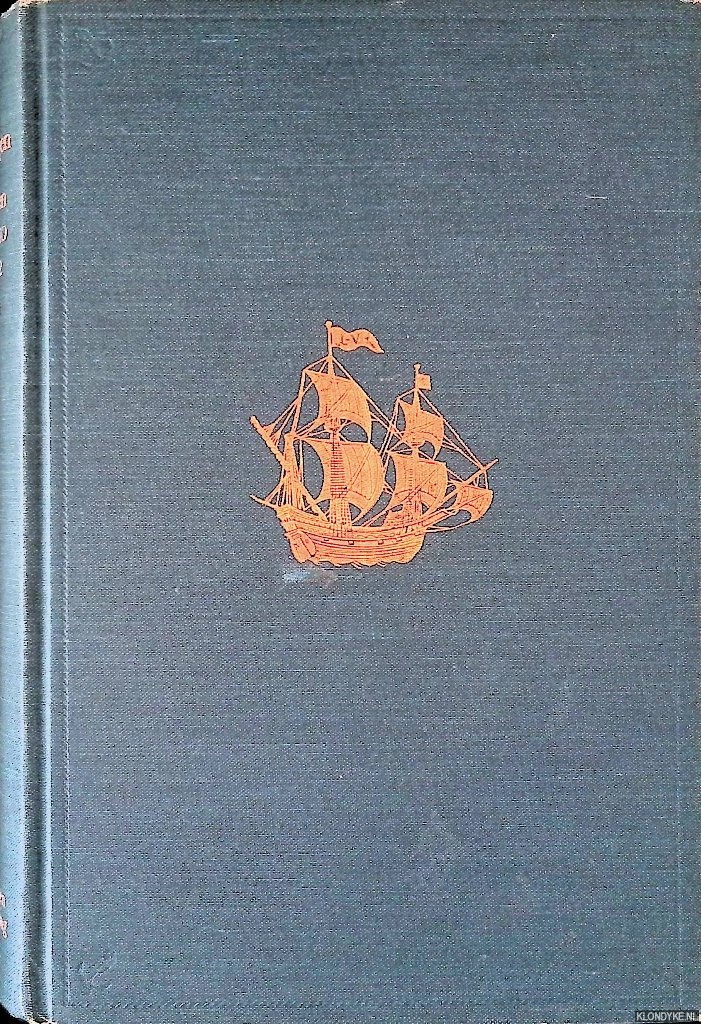 Huygen van Linschoten, Jan - Itinerario: voyage ofte schipvaert van Jan Huygen van Linschoten naer Oost ofte Portugaels Indien 1579-1592: derde deel