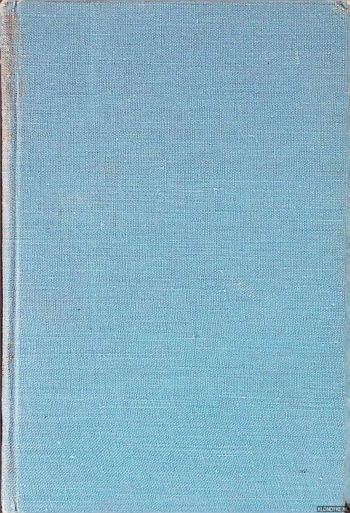 British Broadcasting Corporation - BBC Yearbook 1947