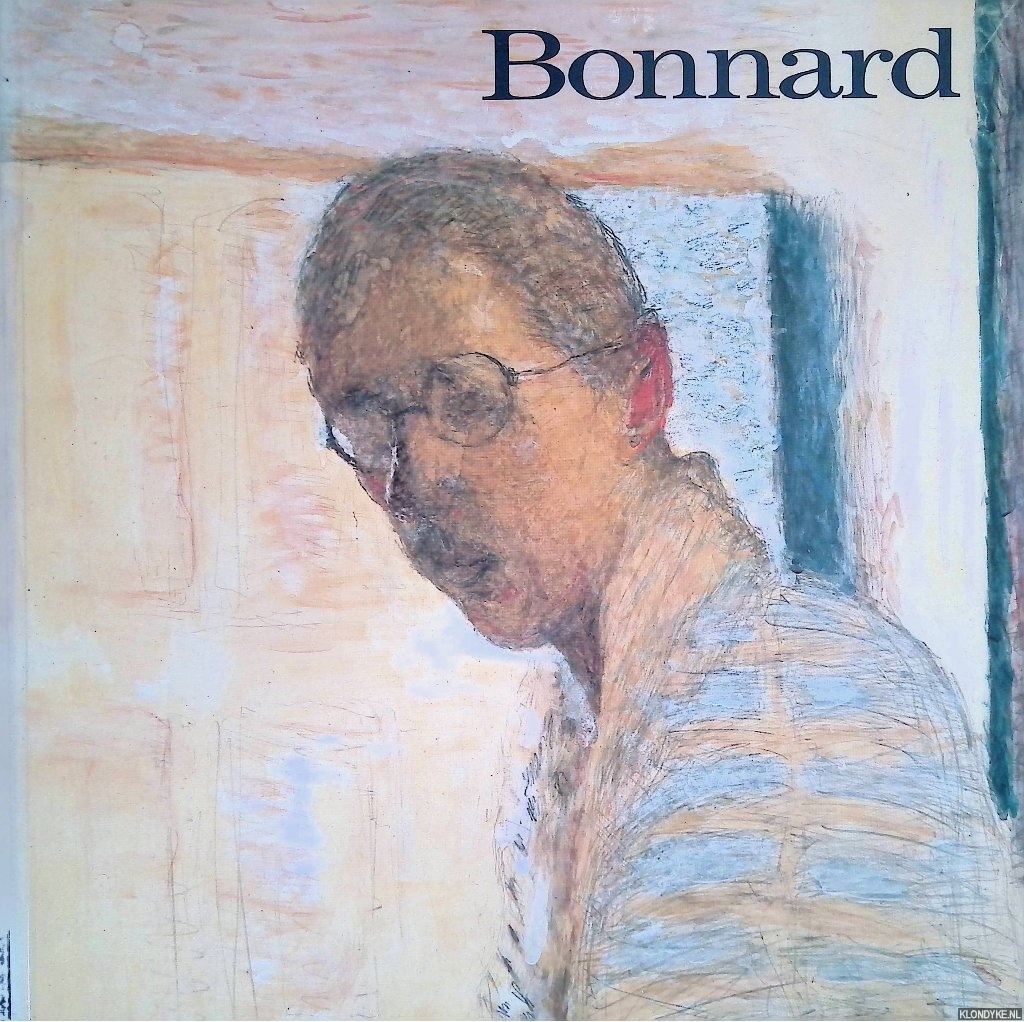 Rgnier, Grard & Annie Prez - Classiques du XXe sicle: Bonnard