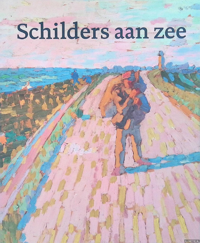 Sadowsky, Thorsten - Schilders aan Zee