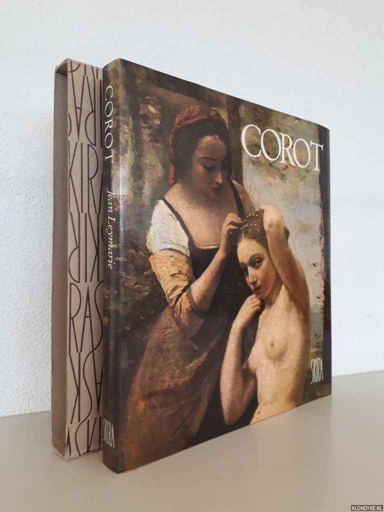 Leymarie, Jean - Corot