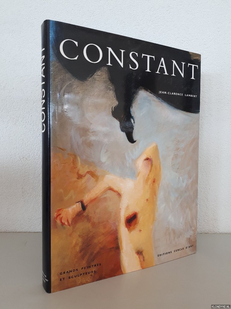 Lambert, Jean-Clarence - Constant: Les trois espaces