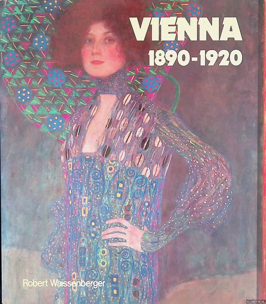 Waissenberger, Robert - Vienna 1890-1920