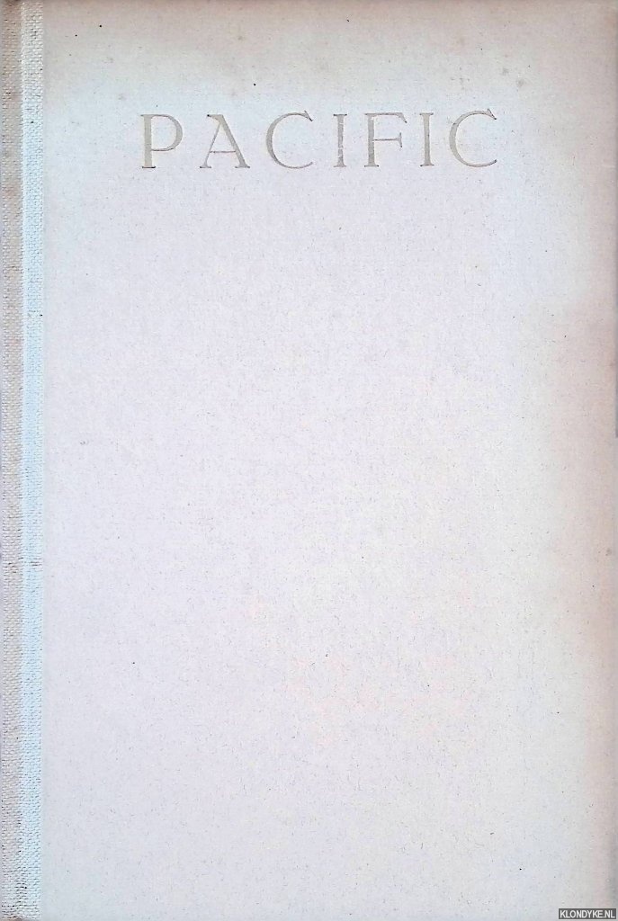 Kemp, Pierre - Pacific