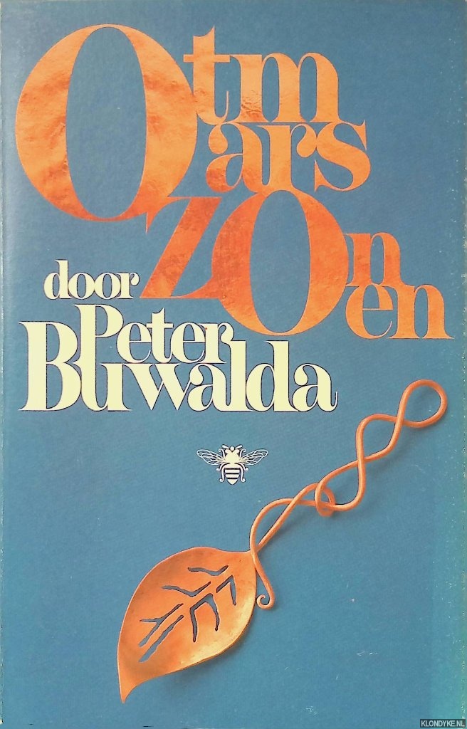 Buwalda, Peter - Otmars zonen