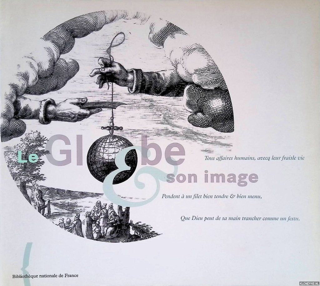 Hofman, Catherine - and others - Le globe et son image