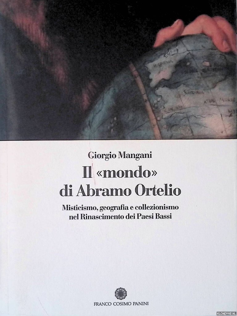 Mangani, Giorgio - Il 