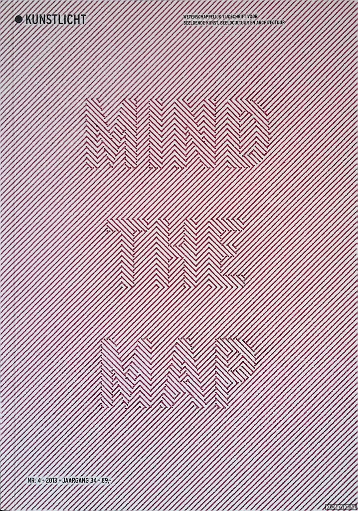 Griffioen, Roel & Martijn Stronks (editors) - Mind the Map