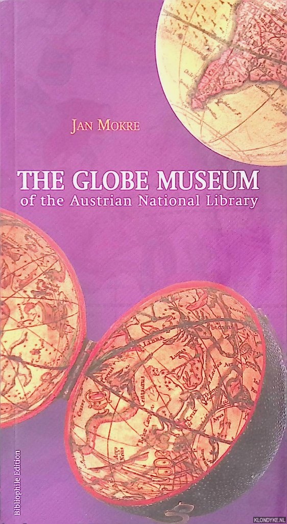 Mokre, Jan - The Globe Museum of the Austrian National Library