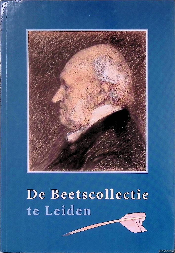 Bouwman, A.Th. - De Beets-collectie te Leiden