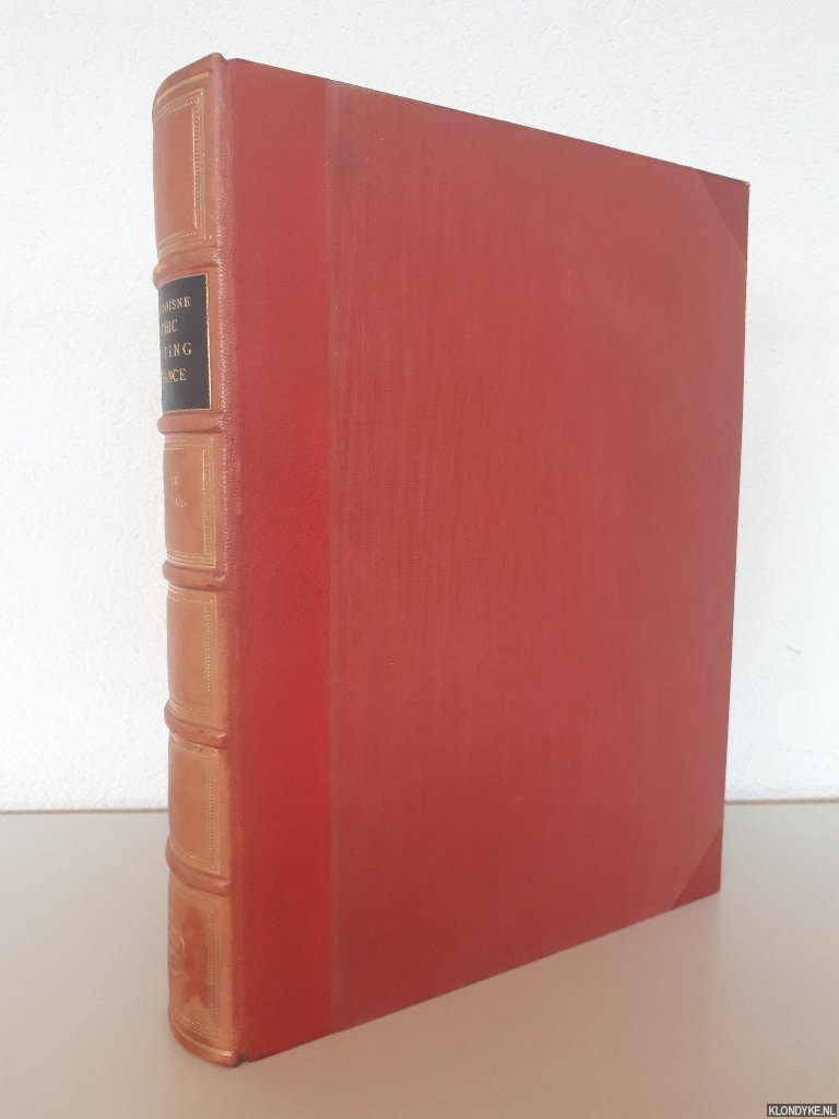 Lemoisne, P.A. - Gothic Painting in France: Fourteenth and Fifteenth Centuries
