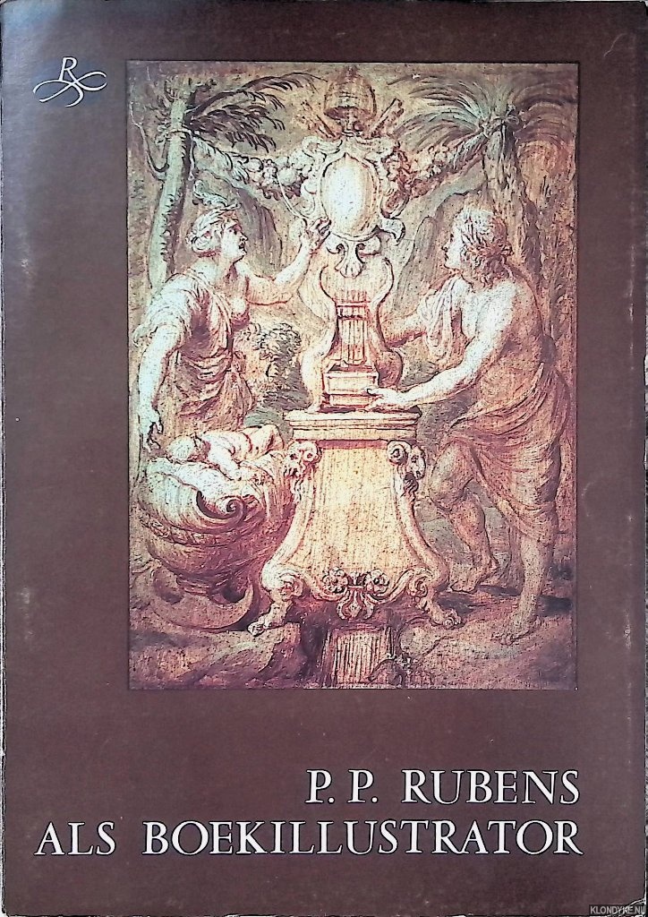 Judson, J.R. - P.P. Rubens als boekillustrator