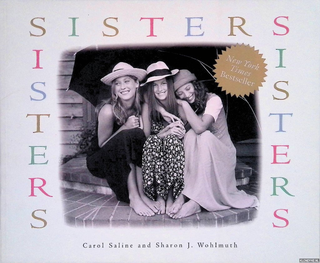 Saline, Carol & Sharon J. Wohlmuth - Sisters