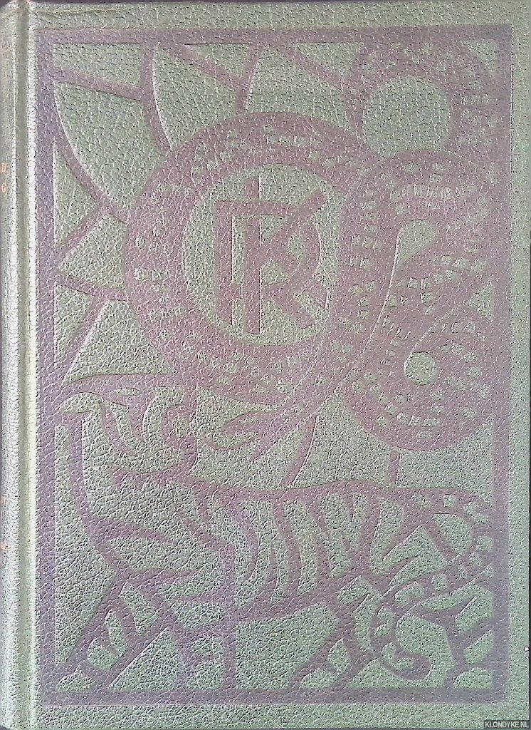 Kipling, Rudyard & Bernard Dayd (illustrations) & Roger Boyer (graves sur bois en couleurs par) - L'homme qui Voulut tre Roi; Les batisseurs de ponts