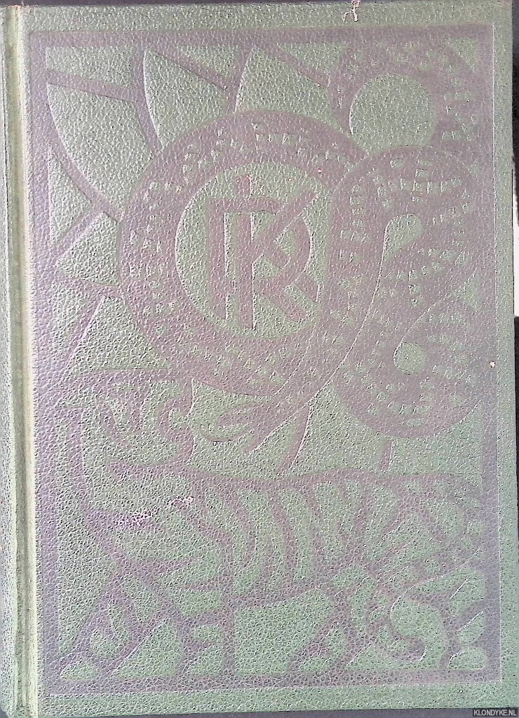 Kipling, Rudyard & Ren d'Humires (illustrations) & Roger Boyer (graves sur bois en couleurs par) - Le livre de la jungle; Le second livre de la jungle