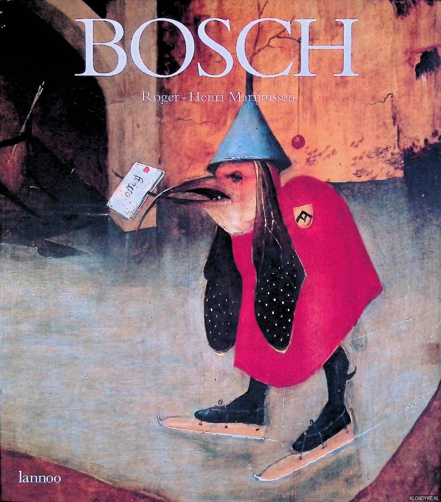 Marijnissen, Roger-Henri - Bosch