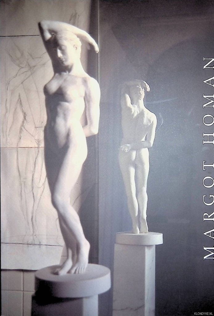 Koch, Hans - Margot Homan. Beelden in brons en marmer = Sculptures in bronze and marble