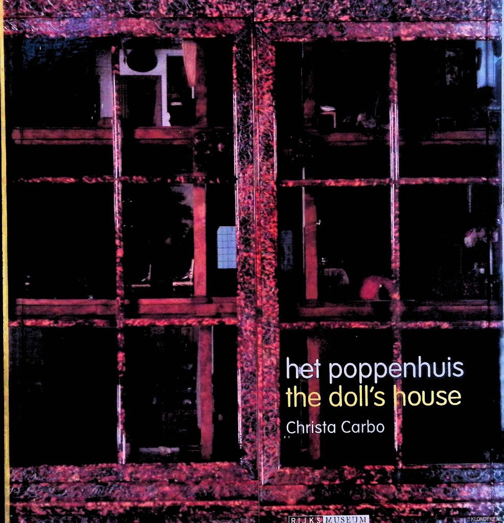 Carbo, Christa - Het poppenhuis = The doll's house