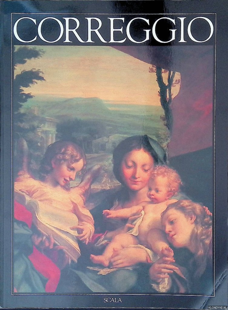 Schianchi, Lucia Fornari - Correggio