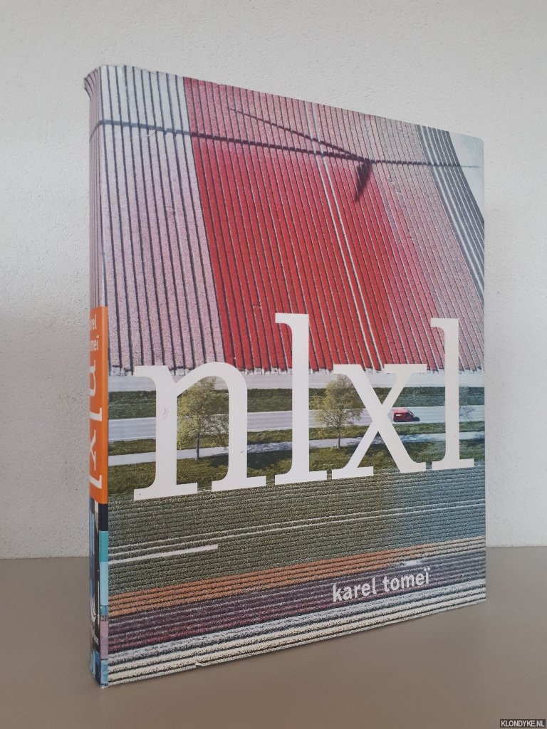 Tome, Karel - NLXL