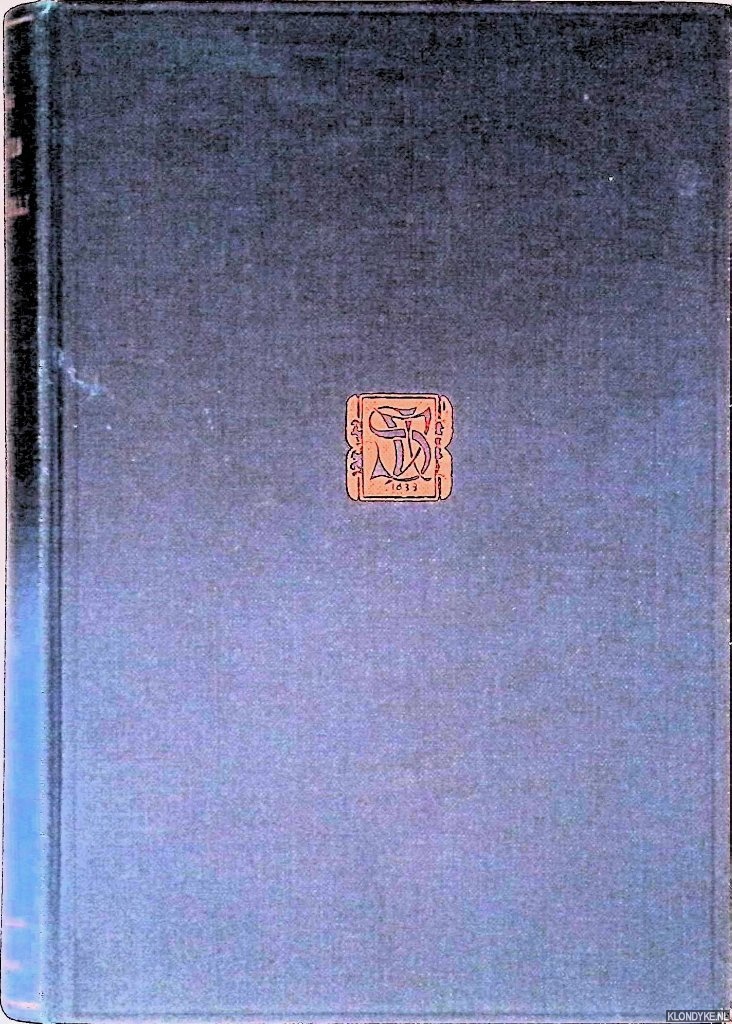 Prezzolini, G. - Het leven van den Florentijn Nicol Machiavelli