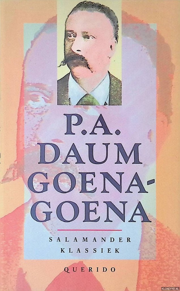 Daum, P.A. - Goena-goena