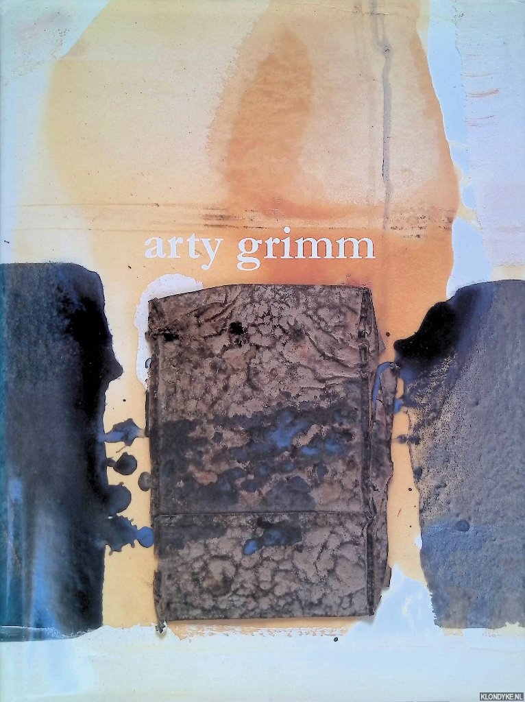 Guwy, France - en anderen - Arty Grimm: verlangen naar stilte