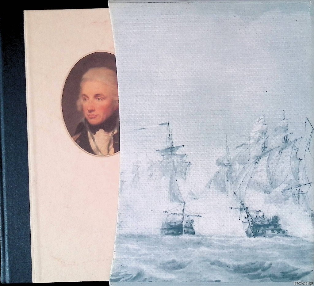 Hudson, Roger (editor) - Nelson and Emma