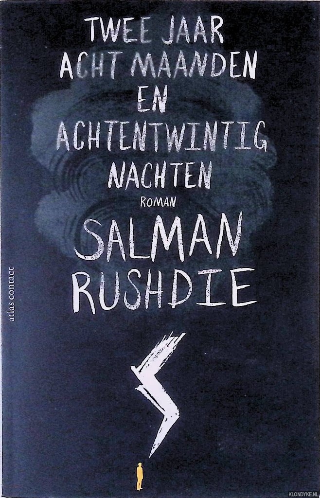 Rushdie, Salman - Twee jaar, acht maanden en achtentwintig nachten