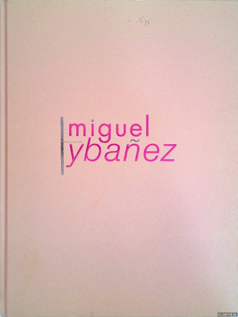 Boenders, Frans - en anderen - Miguel Ybaez
