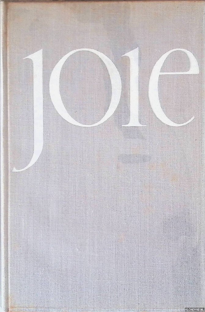 Bernanos, Georges - La joie