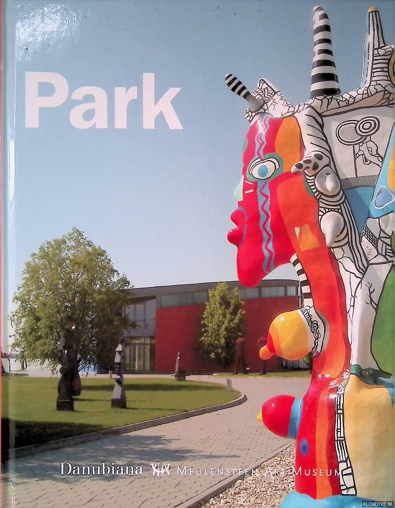 Meulensteen, Gerard H. & Vincent Polakovic - Danubiana Park