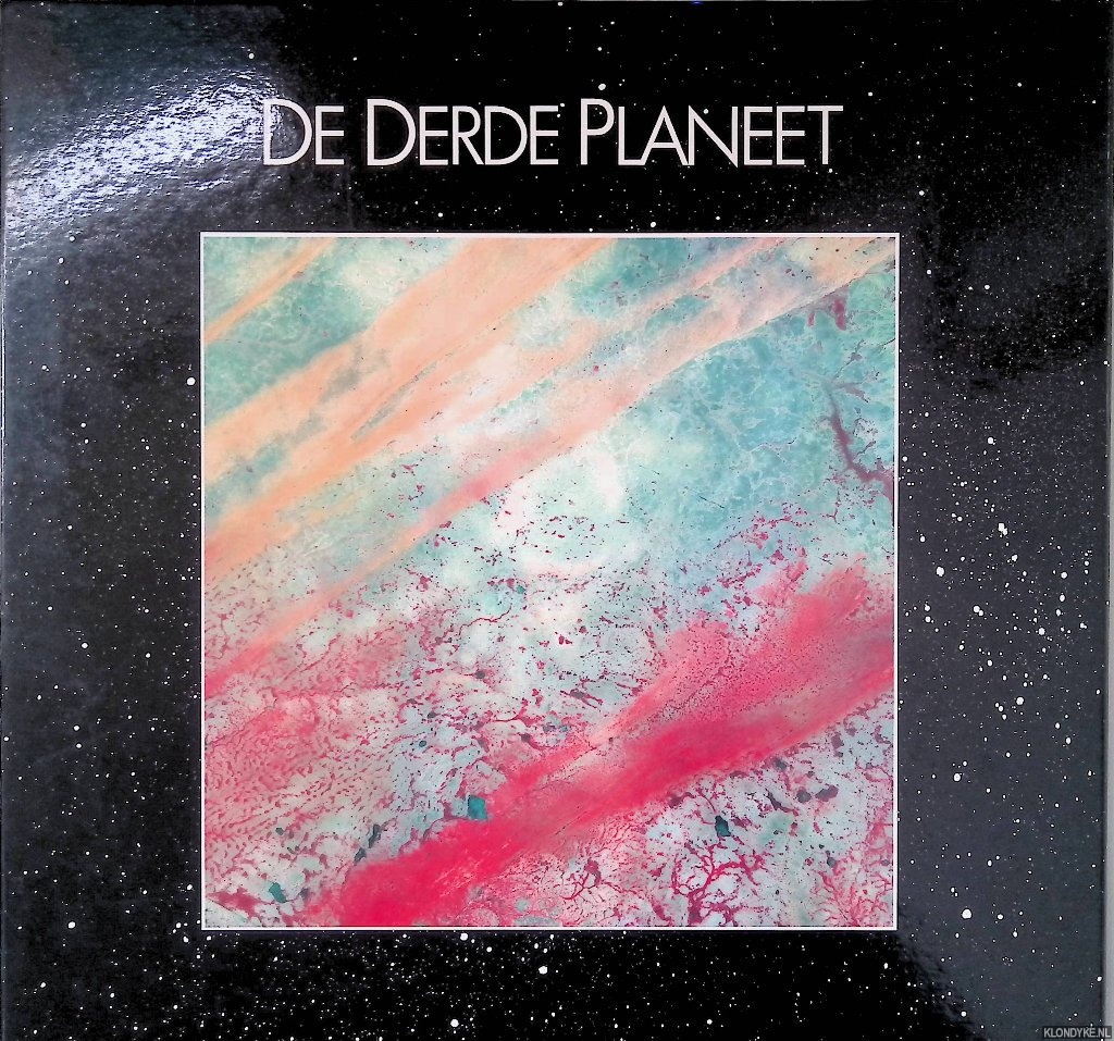 Smolders, Piet - en anderen - De derde planeet