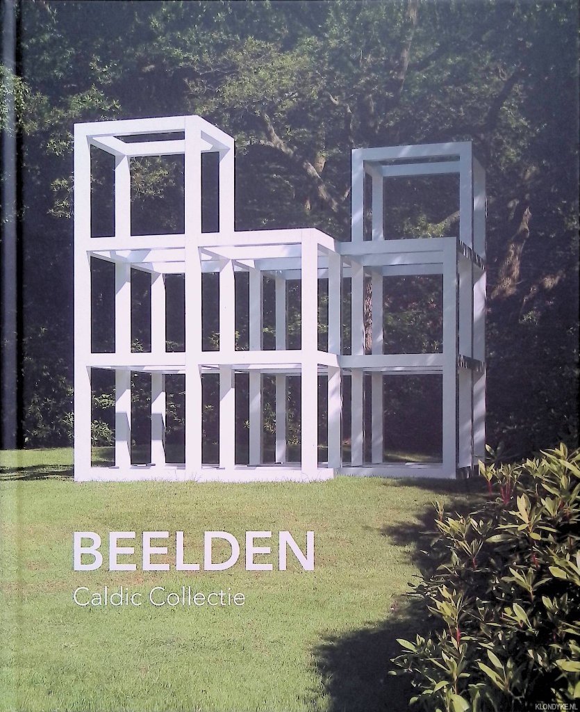 Swarts, Suzan - en anderen - Beelden Caldic Collectie 2011